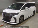 Toyota Alphard AGH40W