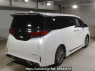 Used 2024 AT toyota alphard AGH40W Image[1]