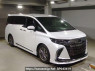 Used 2024 AT toyota alphard AGH40W Image[2]