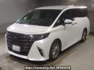 Toyota Alphard AGH40W