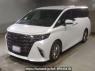 Used 2025 AT toyota alphard AGH40W Image[0]