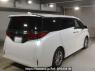 Used 2025 AT toyota alphard AGH40W Image[1]