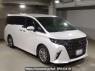 Used 2025 AT toyota alphard AGH40W Image[2]