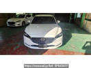 Mazda Atenza GJ5FP