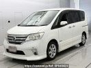 Nissan Serena HFC26