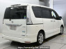Used 2013 AT nissan serena HFC26 Image[1]
