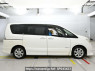 Used 2013 AT nissan serena HFC26 Image[2]