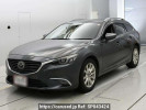 Mazda Atenza Wagon GJ2FW