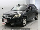 Volkswagen Tiguan 5NCAW
