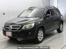 Used 2010 AT volkswagen tiguan 5NCAW Image[0]