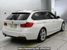 Used 2013 AT bmw 3-series 3D20 Image[1]