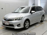 Used 2014 AT toyota corolla-fielder NKE165G Image[0]