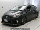 Toyota Prius ZVW30