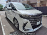 Used 2025 AT toyota alphard-hybrid AAHH45W Image[2]