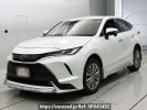Toyota Harrier MXUA80