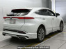 Used 2022 AT toyota harrier MXUA80 Image[1]