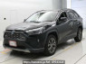 Used 2021 AT toyota rav4 AXAH54 Image[0]