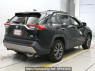 Used 2021 AT toyota rav4 AXAH54 Image[1]