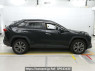 Used 2021 AT toyota rav4 AXAH54 Image[2]