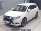 Mitsubishi Outlander PHEV GG2W