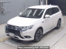 Used 2017 AT mitsubishi outlander-phev GG2W Image[0]