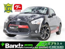Daihatsu Copen LA400K