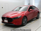 Mazda Mazda3 Fastback BPFP