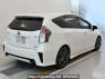 Used 2016 AT toyota prius-alpha ZVW41W Image[1]