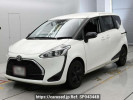 Toyota Sienta NSP170G