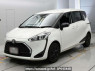 Used 2022 AT toyota sienta NSP170G Image[0]