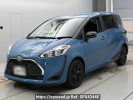 Toyota Sienta NSP170G