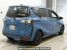 Used 2022 AT toyota sienta NSP170G Image[1]