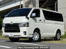 Used 2021 AT toyota hiace-van GDH201V Image[0]