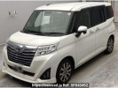 Toyota Roomy M900A