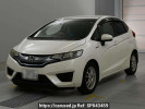 Honda Fit Hybrid GP5