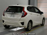 Used 2013 AT honda fit-hybrid GP5 Image[1]