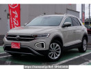 Volkswagen T-Roc A1DFF