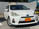 Toyota Aqua NHP10