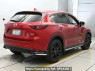 Used 2021 AT mazda cx-5 KF2P Image[1]