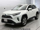 Toyota RAV4 AXAH54