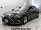 Lexus ES AXZH10