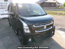 Suzuki WAGON R STINGRAY MH55S