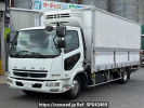 Mitsubishi Fuso Fighter FK71F