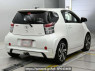 Used 2011 MT toyota iq NGJ10 Image[1]