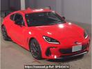 Subaru BRZ ZD8