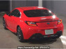 Used 2022 MT subaru brz ZD8 Image[2]