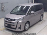 Used 2023 AT toyota noah MZRA90W Image[0]
