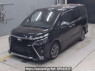 Used 2021 AT toyota voxy ZRR85W Image[0]