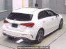 Used 2019 AT mercedes-benz a-class 177012 Image[1]