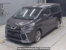 Toyota Vellfire AGH35W